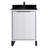24'' Single Bathroom Vanity with Stone Top-276882840-276882833