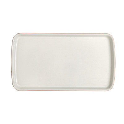 Petit plateau rectangulaire Heritage Atrium