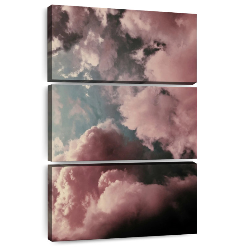 Alvord Lucy In The Sky, 74" H x 48" W