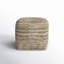 Reynold Upholstered Pouf