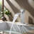 Single-handle Bathroom Faucet-101925433