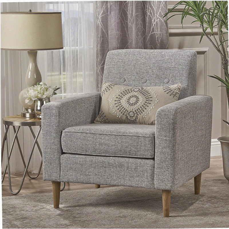 Fauteuil club