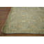 Tapis turc Oushak