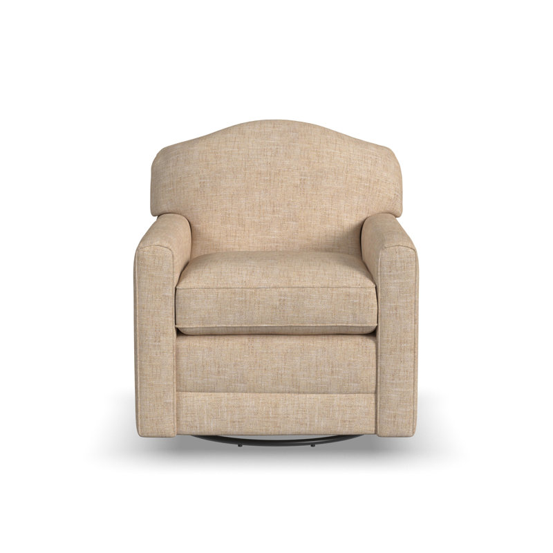 Chaise pivotante Tillie