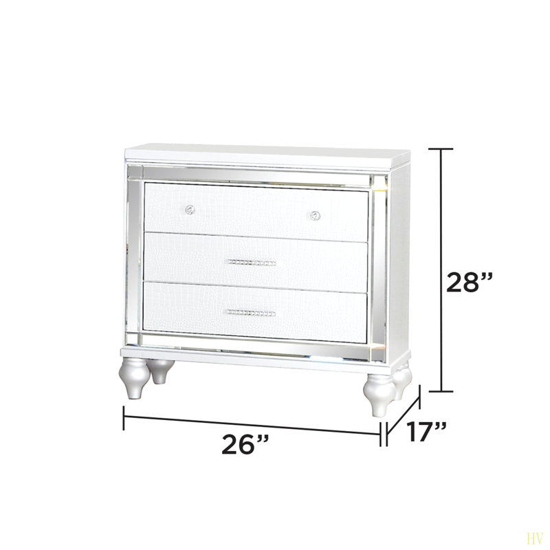 Table de chevet Sterling