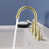 Brushed Gold est en rupture de stock