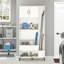 Armoire de rangement pour sports