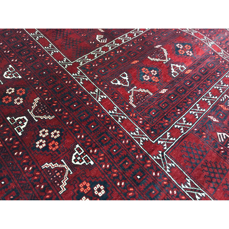 One-of-a-Kind 5'4" X 7'11" Area Rug