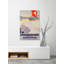 No Frame Print on Canvas-637199009