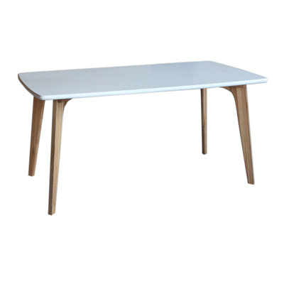 Table à manger Rectangle Vista
