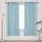 Girlie Room Darkening Curtain Panel Pair-218662097-218662099