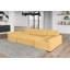 Baudelia 5 Seater Corner Sectional-1198197043