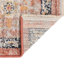 Tapis oriental bleu / rouge / beige Gause-871969416-937236054