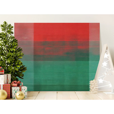 Wrapped Canvas Print Set