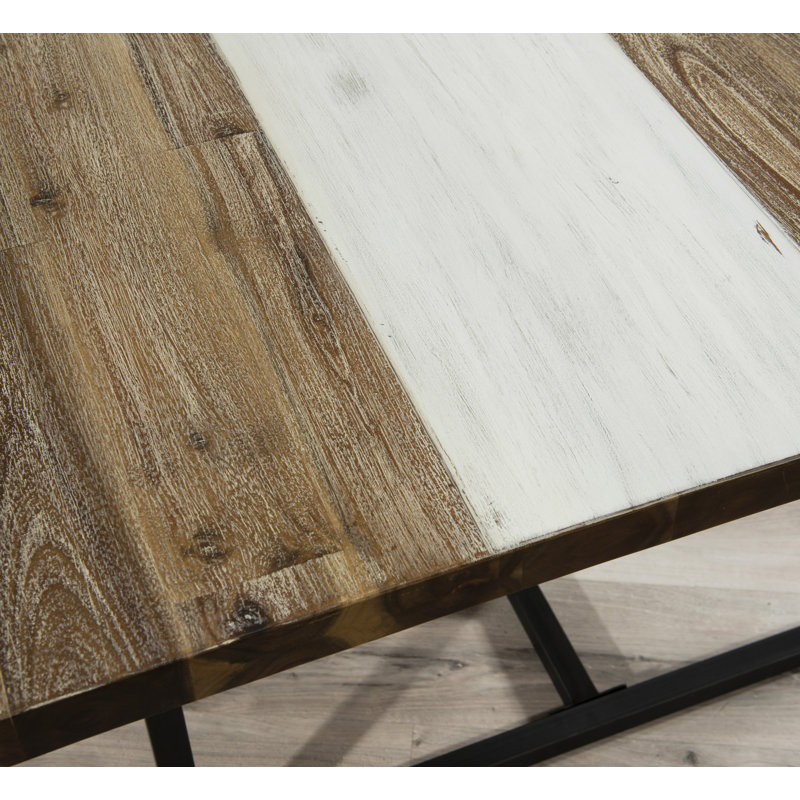 Troy Dining Table