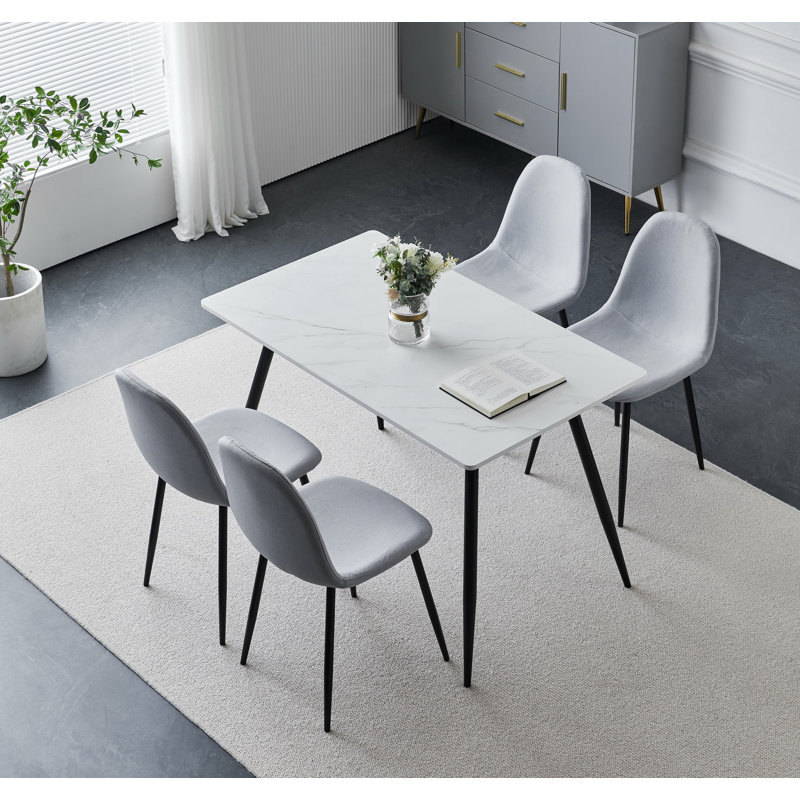4 - Person Dining Set