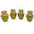 Gold selected