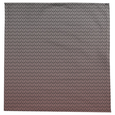 Leffel Art Deco Tablecloth