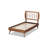 Cerissa Slat Bed-951776544