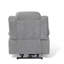 96cm Wide Chenille Lift Assist Standard Recliner
