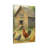 Aaroon Single Picture Frame Print on Canvas-1442155510