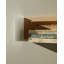 U Oak Solid Wood Accent Shelf-35994751-35994753