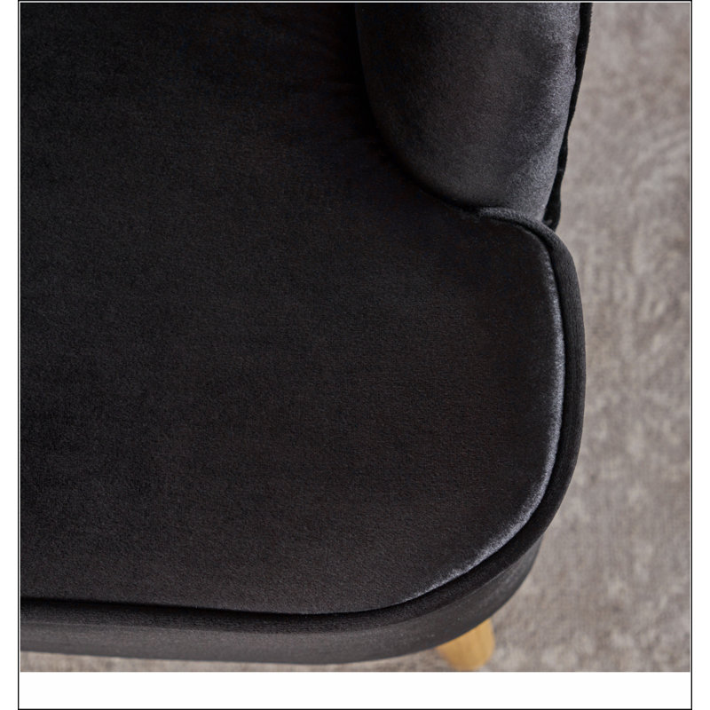 CHAIR, Black