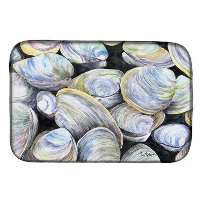 Drying Mat