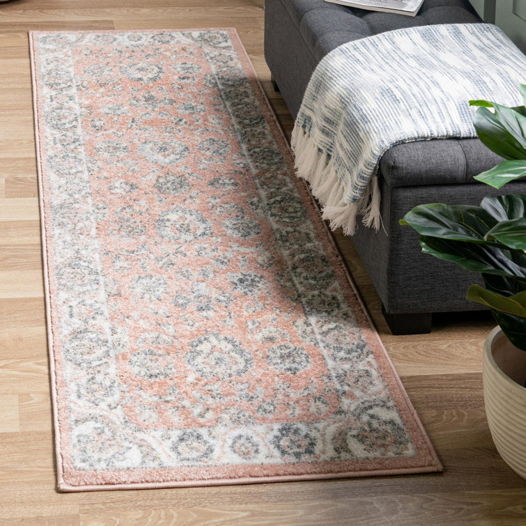 Aurelia Oriental Indoor Rug