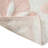 Medallion Cotton Tufted Bath Rug