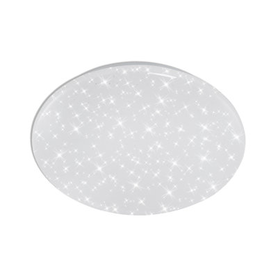 Link LED Flush Mount