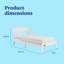 Lit pour tout-petits Benton-116274057