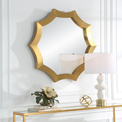 Miroir d'appoint