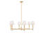 Wendt Chandelier-134278685-134278684