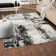 Abstract Indoor Rug