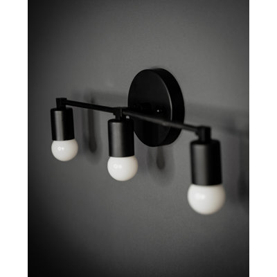Armed Sconce