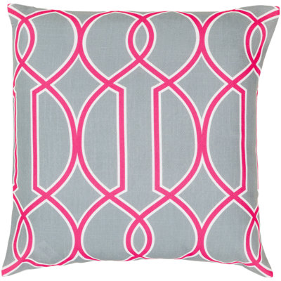 Taylor Pillow Cover