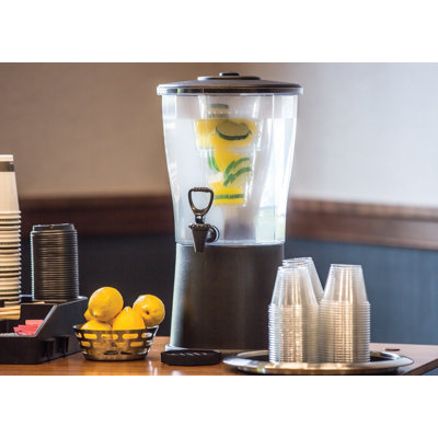 384oz. Beverage Dispenser