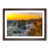 Walnut Framed selected