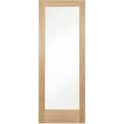 Kamp Veneer Internal Door