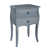 Gris est en rupture de stock