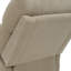 Fauteuil inclinable et pivotant Modern-942599943