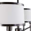 Luciano 5 - Light Chandelier