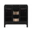 Meuble-lavabo avec comptoir Friedlieb
