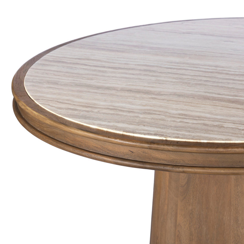 Bourne Round Dining Table