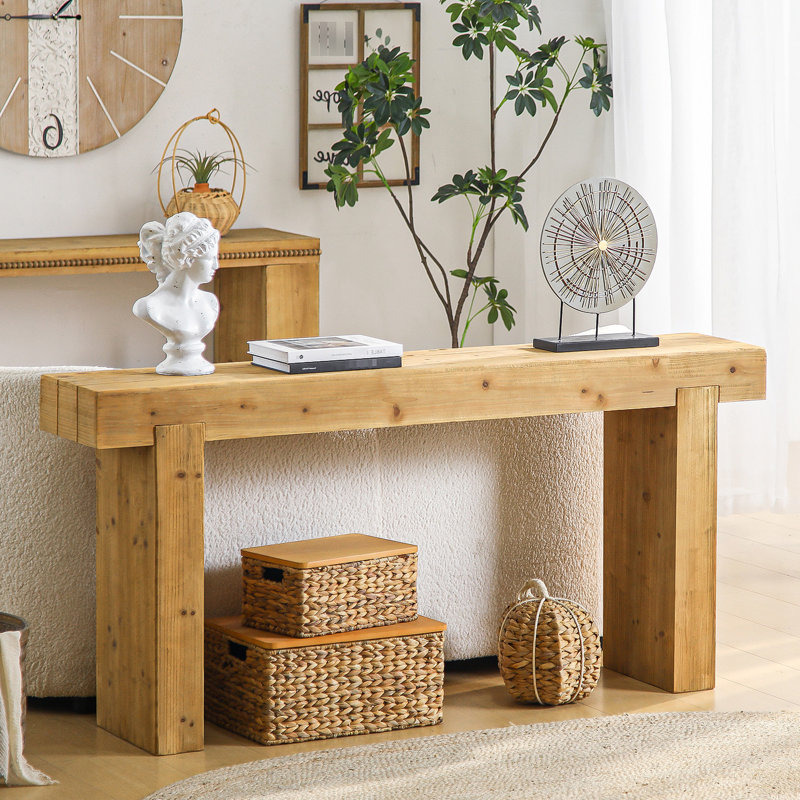 Cocktail Table