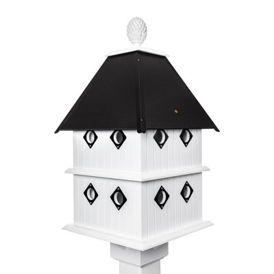 Maisonnette 31 po x 15 po x 15 po doerun