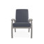Belle Isle Outdoor Lounge Chair-1050508763-1050507822