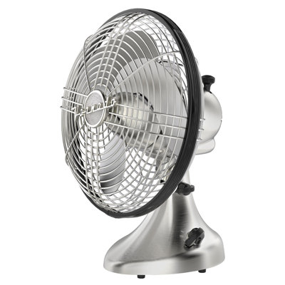 Timeless Vornado 17'' Oscillating Fan