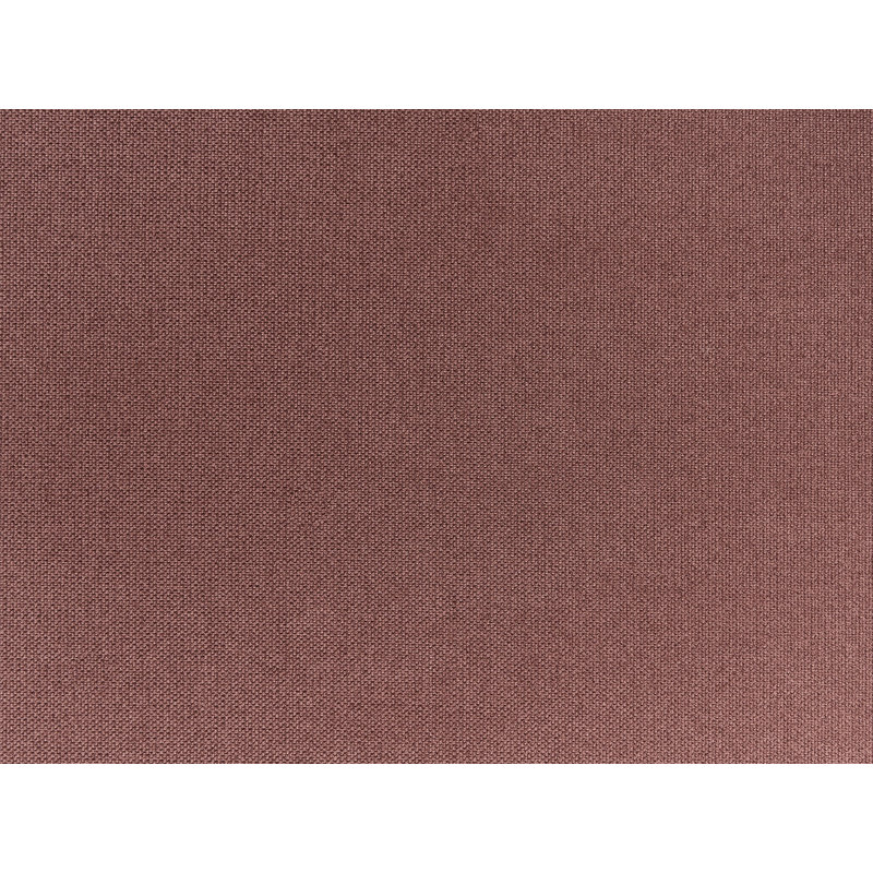 Demosteni 3 Seater Corner Sofa , Red
